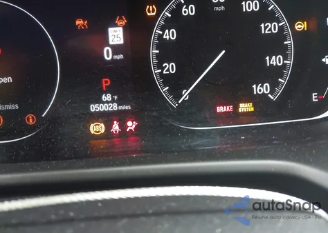 2021 Honda Accord Sport Special Edition z USA, uszkodzony, nr VIN 1HGCV1F45MA042082